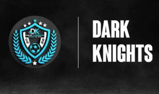 DARK KNIGHTS
